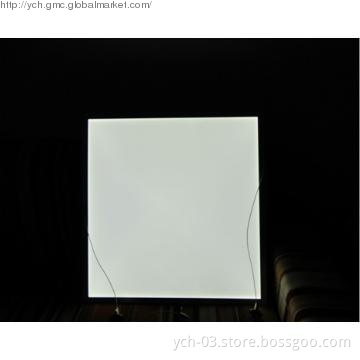 LED Flat Panel Lighting 300x300 Aluminum Samsung 5630 102W